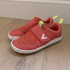Kids Vivobarefoot shoes